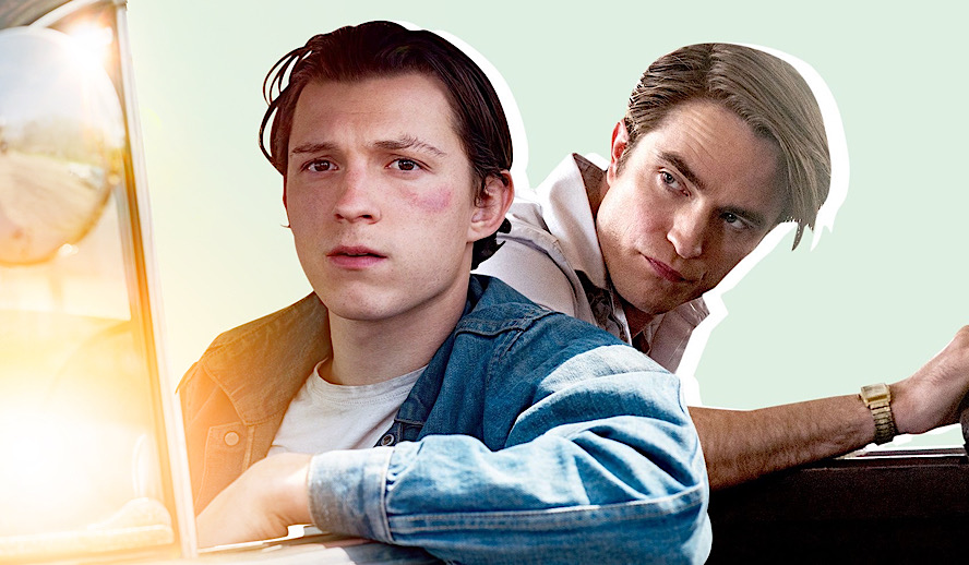 Devil All the Time Review: Netflix Drama Stars Tom Holland, Pattinson