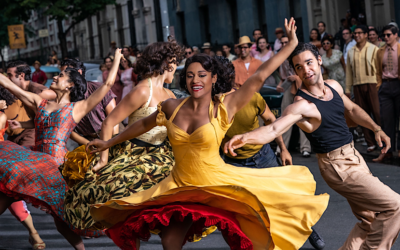 Steven Spielberg’s ‘West Side Story’: What to Expect From the Legendary Director’s Revision