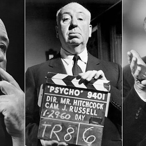 The Top 5 Hitchcock Remakes: Analyzing the Remakes of Master Director Alfred Hitchcock’s Films