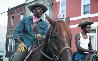 Idris Elba’s ‘Concrete Cowboy’ is a Revolutionary Film – Coming Soon!