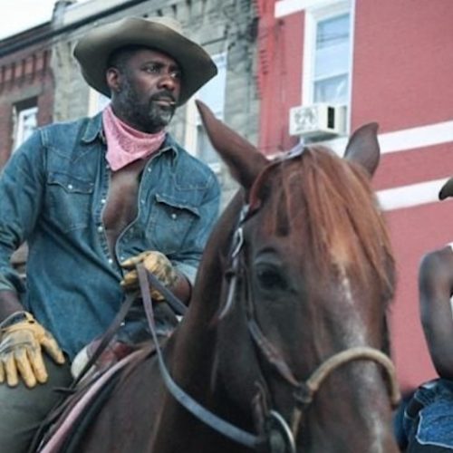 Idris Elba’s ‘Concrete Cowboy’ is a Revolutionary Film – Coming Soon!