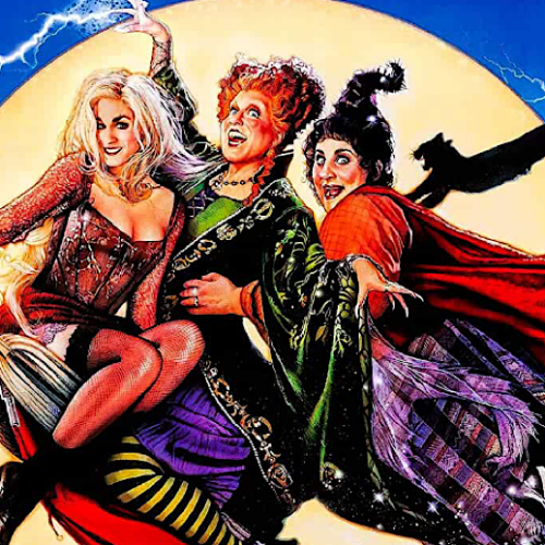 The Immortal Magic of ‘Hocus Pocus’: Looking Back at Classic Ahead of Cast Reunion