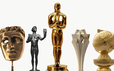 The Importance of Awards: A Reminder That Awards Aren’t God