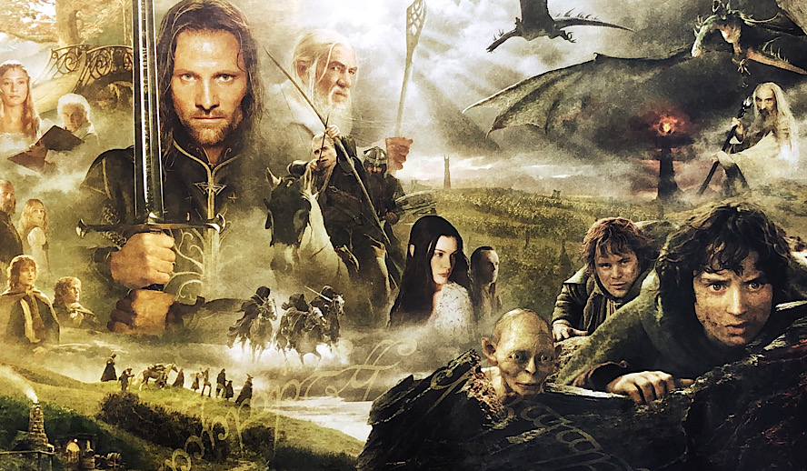 The Lord of the Rings: The Return of for windows download free