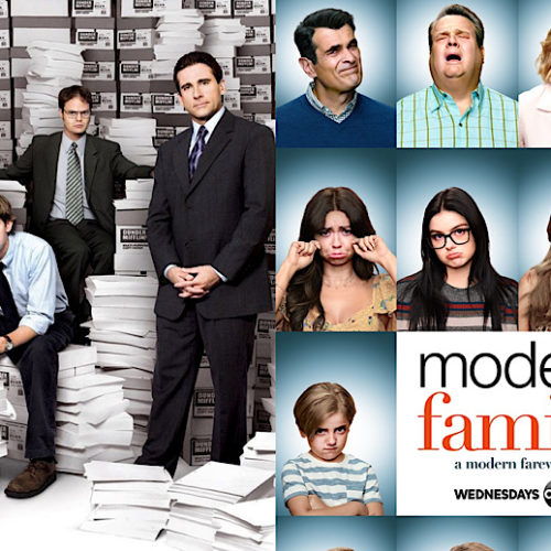 The Top 5 Mockumentary TV Shows, ‘Modern Family’ to ‘The Office – Ranked!