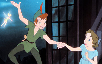 ‘Peter Pan and Wendy’: Everything We Know About Disney’s Upcoming Live-Action Peter Pan