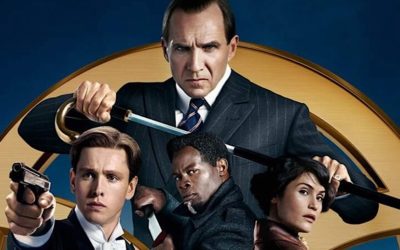 Everything We Know About ‘The King’s Man’ – the Upcoming Prequel to the Kingsman Series