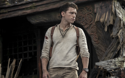 Everything We Know About Tom Holland’s ‘Uncharted’ Film Inspired by a Popular Video Game Series