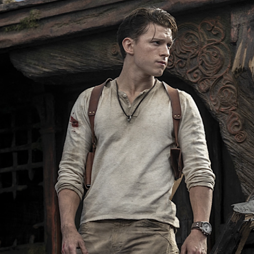 Everything We Know About Tom Holland’s ‘Uncharted’ Film Inspired by a Popular Video Game Series