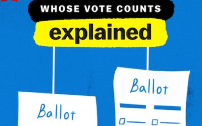 ‘Whose Vote Counts Explained’: A Must-Watch for All Americans