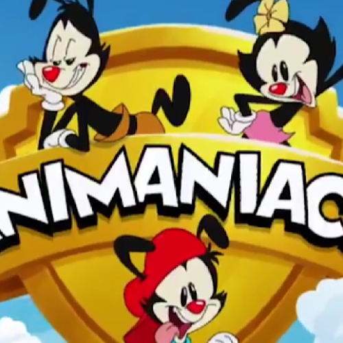 22 Years Later, and ‘Animaniacs’ is Rebooted by Steven Spielberg and Zany as Ever on Hulu