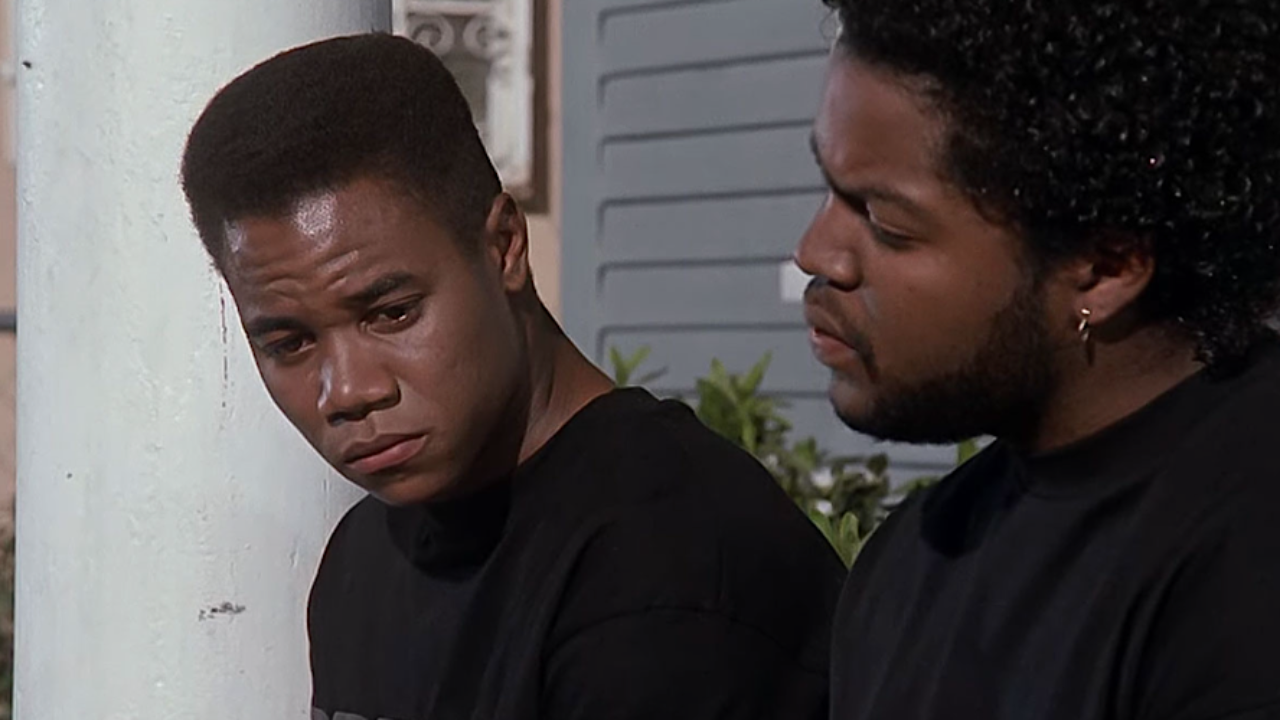 Boyz N The Hood A Timeless Classic Starring Ice Cube Cuba Gooding Jr Hollywood Insider