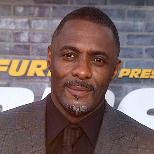 The Rise of Idris Elba: A Tribute to the Path-Breaking Leading Man