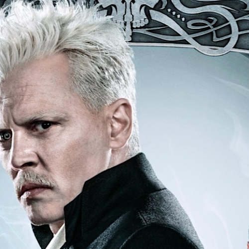 Johnny Depp & JK Rowling’s ‘Fantastic Beasts’: How To Salvage A Cursed Franchise?