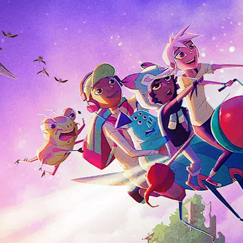 ‘Kipo and the Age of Wonderbeasts’ is the Must-Watch Epic Adventure for Fans of ‘Avatar’ and ‘Steven Universe’