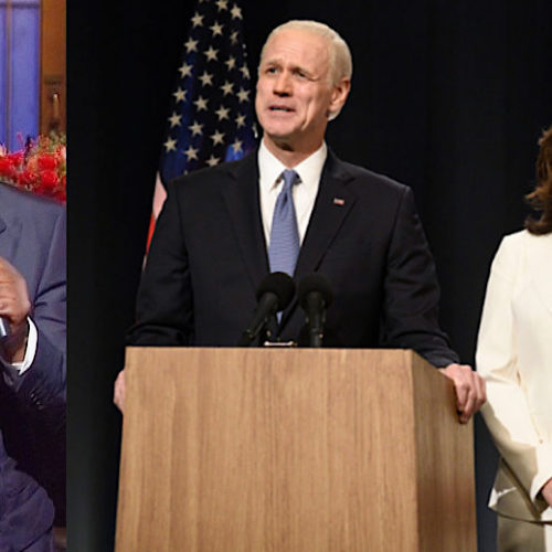 Saturday Night Live Post-Election Show with Dave Chappelle is a Fitting Tribute to Joe Biden’s Victory