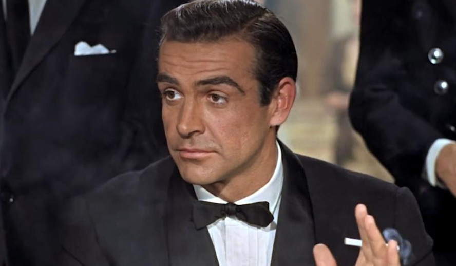 Sean Connery James Bond Movies, Ranked - Hollywood Insider
