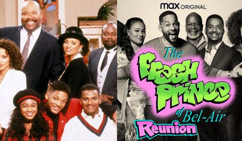 'the Fresh Prince Of Bel-air' Reunion: All The Secrets, Nostalgia And 