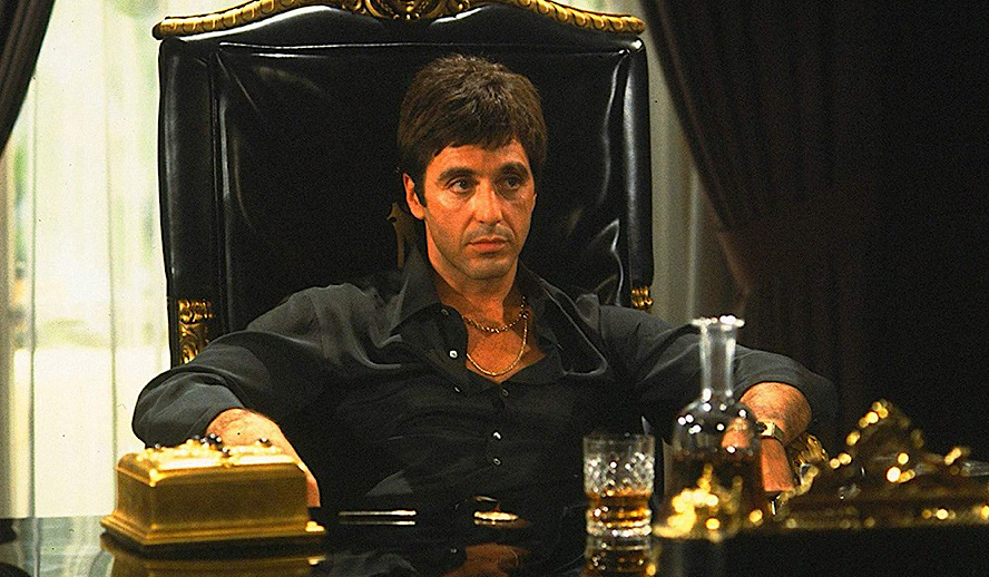 Top 10 Best Gangster Movies, Ranked, From 'Scarface' To 'The Godfather ...