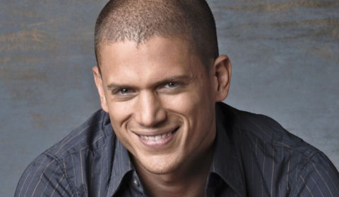 The Real Hero: Wentworth Miller - First Hollywood Leading Man to Accept ...