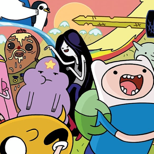 ‘Adventure Time’ is One of the Best Animated Shows of the 2010s. Here’s Why.