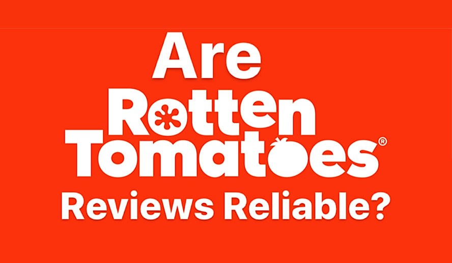 IGN в X: „According to review-aggregate site Rotten Tomatoes