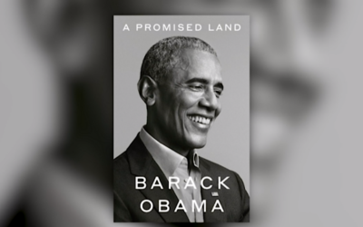 Barack Obama’s ‘A Promised Land’ Review: A Powerful Introspective from a True Leader