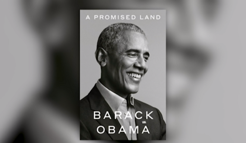 Barack Obama’s ‘A Promised Land’ Review: A Powerful Introspective From ...