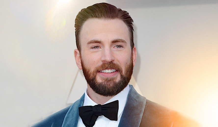 A Tribute to Chris Evans: The Rise and Journey of America’s Sweetheart ...
