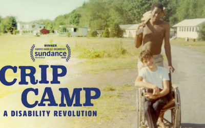 ‘Crip Camp’: Netflix’s Triumph of Disabled Representation