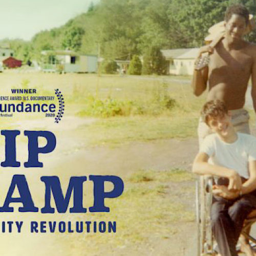 ‘Crip Camp’: Netflix’s Triumph of Disabled Representation