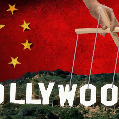 With the Recent Backlash, Let’s Examine the Relationship Between Hollywood and China