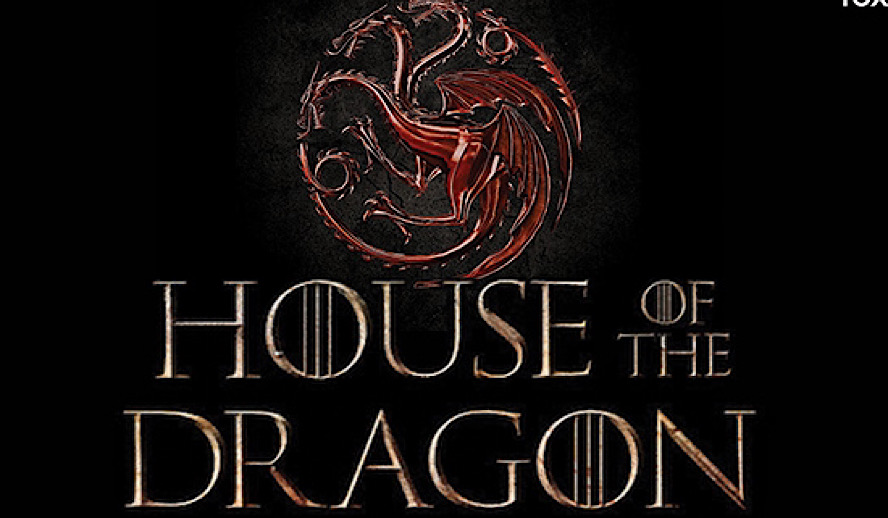Hollywood Insider House of the Dragon, Game of Thrones Prequel, HBO