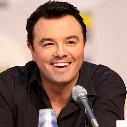 Seth Macfarlane Facts: 32 Things You Didn’t Know About the King of Adult Animation/Comedy