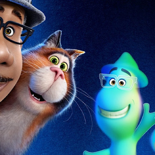 Must-Watch – ‘Soul’: Pixar Proves the Power of the Human Spirit in Newest Original Film