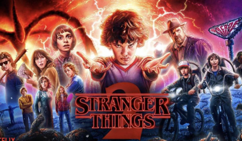 Stranger Things Season 4: Everything We Know About the Anticipated New ...