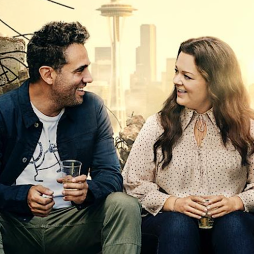 ‘Superintelligence’: Perfect Family Movie with Melissa McCarthy and Bobby Cannavale’s Beautiful Chemistry