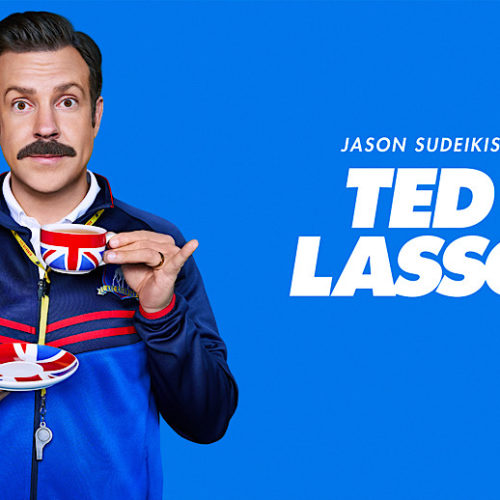 Choose Kindness: Apple TV Plus’ ‘Ted Lasso’ is One of the Funniest, Warmest, and Best Shows of 2020