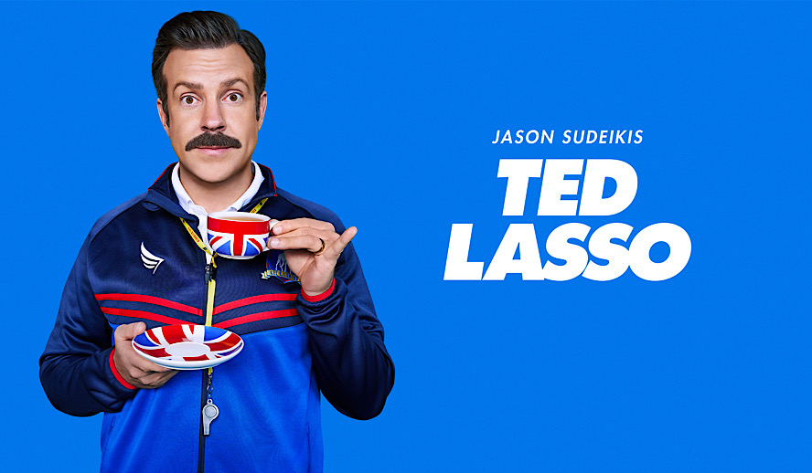 Why is Ted Lasso actor Brett Goldstein telling everyone he's actually 'a  human man'?, Culture
