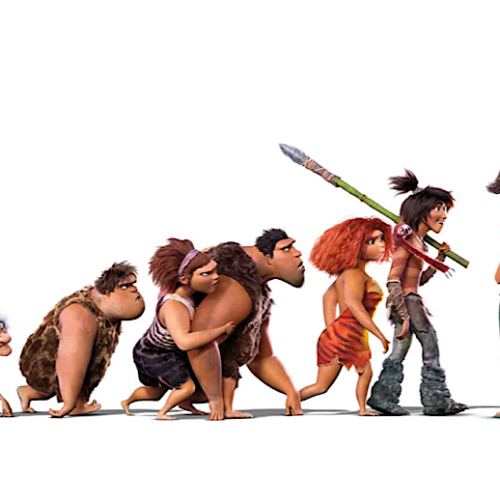 ‘The Croods: A New Age’: The Sequel is a Star-Studded Allegory of Togetherness