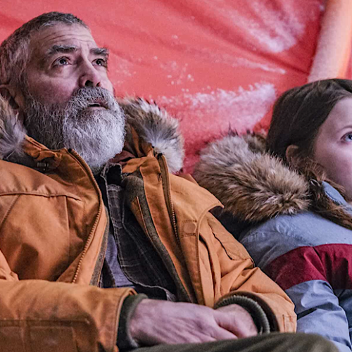 Oscar Buzz | George Clooney Returns With ‘The Midnight Sky’, A Poignant Post-Apocalyptic Sci-Fi Drama