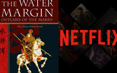 An Analysis of Netflix’s Upcoming ‘Water Margin’: A Difficult Adaptation Causing Both Excitement and Worry