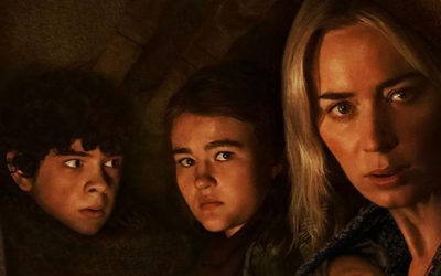 ‘A Quiet Place Part 2’: Everything We Know About the Anticipated Horror Sequel 