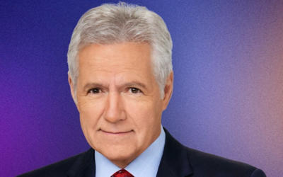 Emotional Alert | The Final 5 Episodes of ‘Jeopardy!’ Hosted by Alex Trebek Will Air This Week