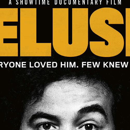 Must Watch: Showtime’s ‘Belushi’ Provides A Fascinating Look Into the Legendary Comic