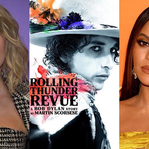 From Bob Dylan to Beyoncé, These Are The Most Memorable Music Documentaries