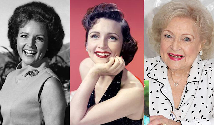 Betty White Movies, TV Shows: How to Watch