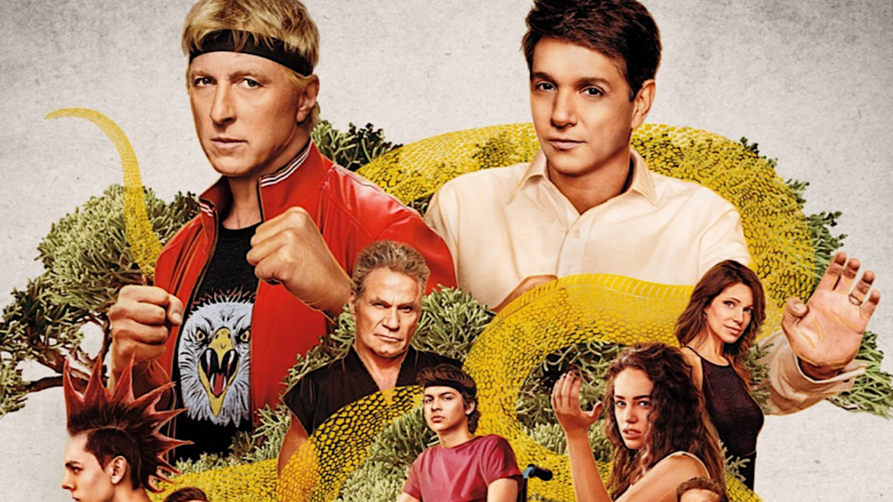 Cobra Kai Season 3 Latest Season Offers Fantastic Cameos And Heartfelt Nostalgia Hollywood Insider