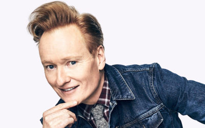 Conan O’Brien To Exit His TBS Show ‘Conan’ in 2021 and Move to HBO Max