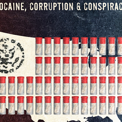 ‘Crack: Cocaine, Corruption and Conspiracy’ – A Deeply Impactful Documentary About A Drug That Ruined the Lives of Millions